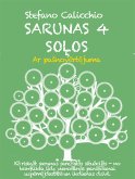 SARUNAS 4 SOĻOS. Kā risināt sarunas sarežģītās situācijās no konflikta līdz vienošanās panākšanai biznesā un ikdienā (eBook, ePUB)