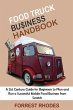 Food Truck Business Handbook - Bild 1