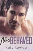 Misbehaved (Forbidden Love, #4) (eBook, ePUB)