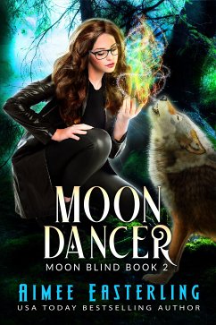 Moon Dancer (eBook, ePUB) - Easterling, Aimee