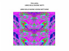 Libro delle buone notti (fixed-layout eBook, ePUB) - Labita, Vito