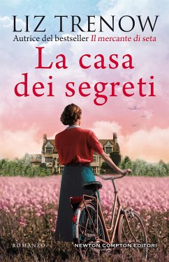 La casa dei segreti (eBook, ePUB) - Trenow, Liz