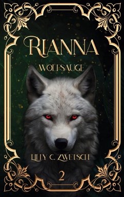 Rianna - Zwetsch, Lilly C.