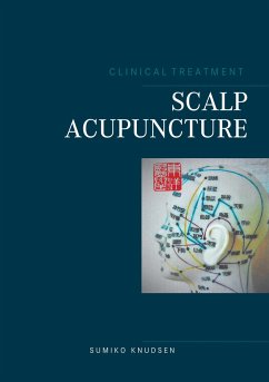 Scalp Acupuncture - Knudsen, Sumiko