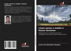 Linee aeree a media e bassa tensione - Bastidas Chuquín, Lenin Iván