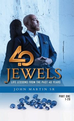 40 Jewels - Martin, John