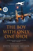 The Boy With Only One Shoe