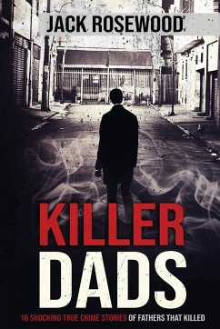 Killer Dads - Rosewood, Jack