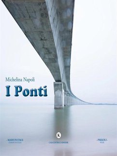 Cover I Ponti (eBook, ePUB)