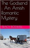 The Godsend : An Amish Romantic Mystery (eBook, ePUB)