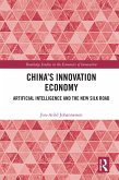 China's Innovation Economy (eBook, ePUB)