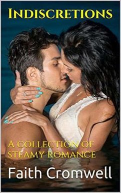 Cover Indiscretions (eBook, ePUB)