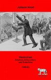 Memoiren (eBook, ePUB)