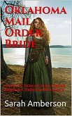 Oklahoma Mail Order Bride (eBook, ePUB)