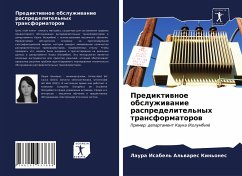Cover Prediktiwnoe obsluzhiwanie raspredelitel'nyh transformatorow