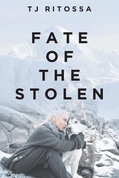 Fate of the Stolen - Ritossa, Tj