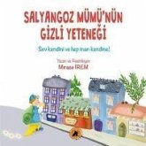 Salyangoz Mümünün Gizli Yetenegi