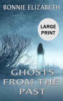 Ghosts from the Past - Elizabeth, Bonnie