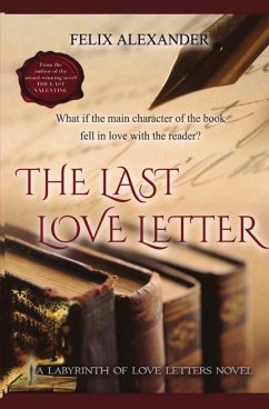 The Last Love Letter - Alexander, Felix