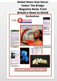 Cover Global News That Never Fades