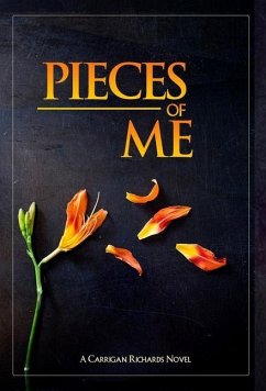 Pieces of Me - Richards, Carrigan