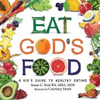 Eat God's Food