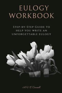 Cover Eulogy Workbook