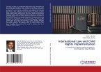 International Law and Child Rights Implementation