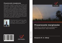 Przywracanie marginesów - Odhoji, Benjamin M. O.