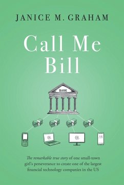 Call Me Bill - Graham, Janice M.