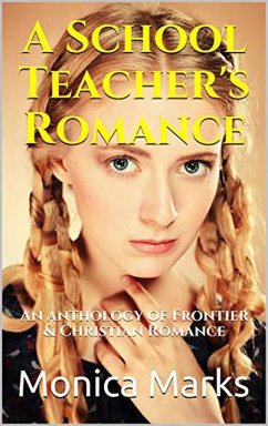 Cover A School Teacher's Romance (eBook, ePUB)