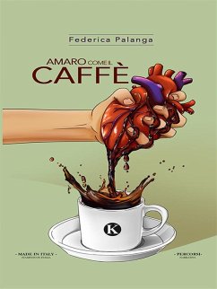 Cover Amaro come il caffè (eBook, ePUB)