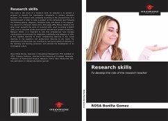 Research skills - Bonilla Gomez, ROSA