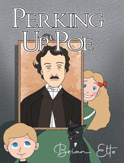 Cover Perking Up Poe