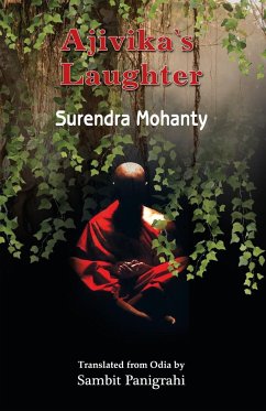Ajivika's Laughter - Mohanty, Surendra