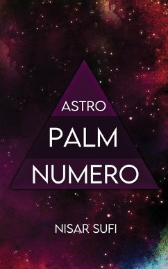 Astro Palm Numero - Sufi, Nisar