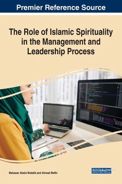 The Role of Islamic Spirituality in the Management and Leadership Process