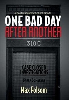 One Bad Day After Another - Folsom, Max