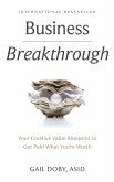 Business Breakthrough Business Breakthrough