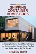 The Shipping Container Homes Book - Bild 1