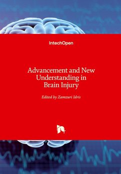 Cover Advancement and New Understanding in Brain Injury