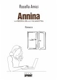 Annina - La ricerca della via maestra (eBook, ePUB)