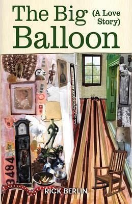 The Big Balloon (eBook, ePUB)