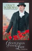 Gentleman Seeks a Lady (Republished Regencies) (eBook, ePUB) Gentleman Seeks a Lady (Republished Regencies) (eBook, ePUB)