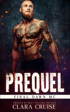 Cover Final Dawn MC - Ride for Retribution: Series PREQUEL (eBook, ePUB)