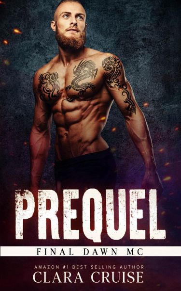 Final Dawn MC - Ride for Retribution: Series PREQUEL (eBook, ePUB)