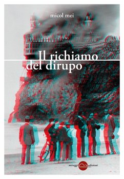 Il richiamo del dirupo (eBook, ePUB) - Mei, Mìcol