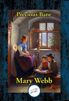 Cover Precious Bane (eBook, ePUB)