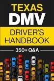 Texas DMV Driver's Handbook