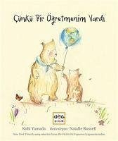 Cover Cünkü Bir Ögretmenim Vardi